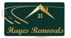 hayes-removals logo